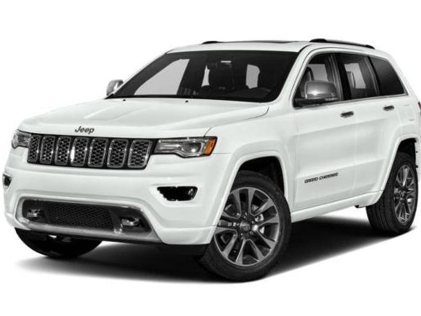 JEEP GRAND CHEROKEE 2021 1C4RJECG5MC553466 image